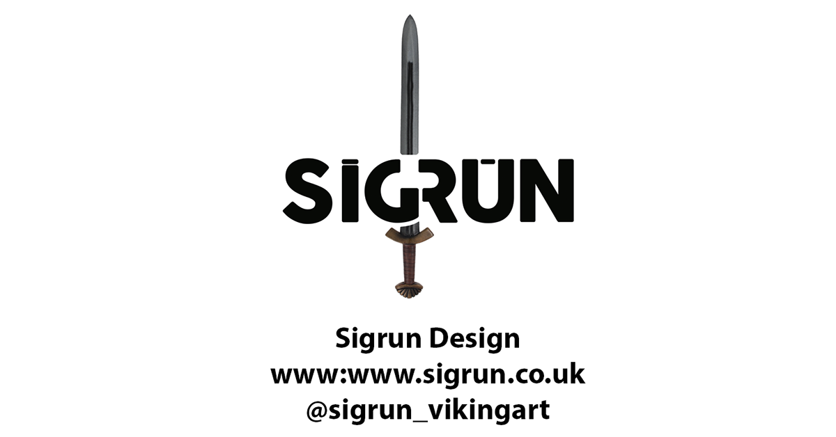 Sigrun Design SigRun Design