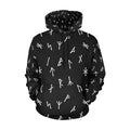 Younger Futhark Hoodie