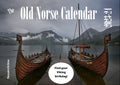 ** FLASH SALE** The Old Norse Calendar 2023-24 - Valid until 24th April 2024